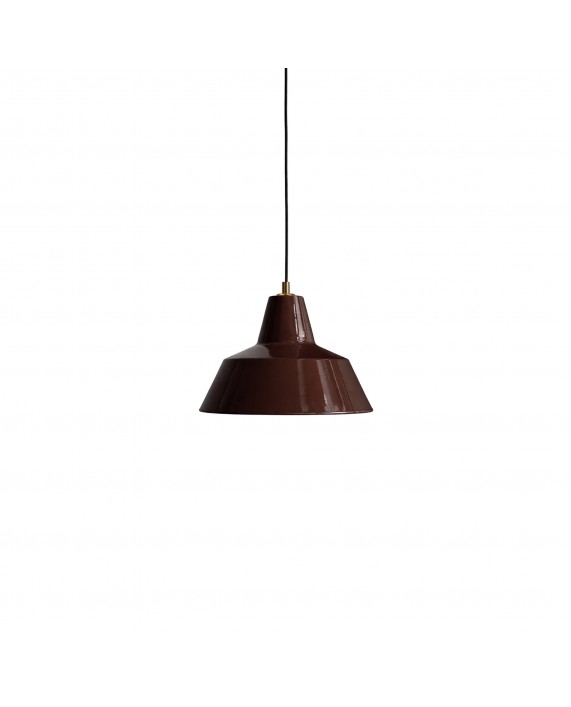 Made by Hand Workshop W3 Pendant Lamp